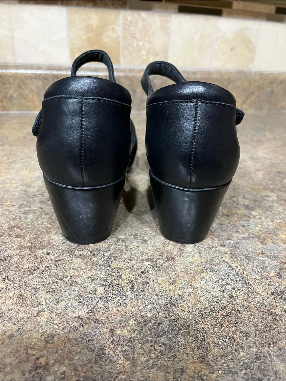 Clarks beautiful pair